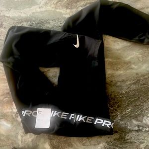 Brand New 🖤Kids Nike Dry Fit